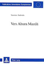 Vers Ahura Mazda