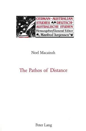 The Pathos of Distance