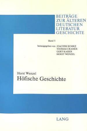 Hoefische Geschichte