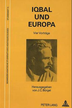 Iqbal Und Europa