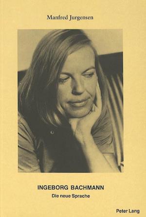 Ingeborg Bachmann