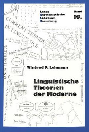 Linguistische Theorien Der Moderne