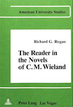 The Reader in the Novels of C.M. Wieland