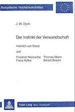 Der Instinkt Der Verwandtschaft