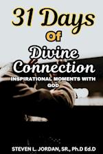 31 Days of Divine Connection