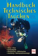 Handbuch Technisches Tauchen