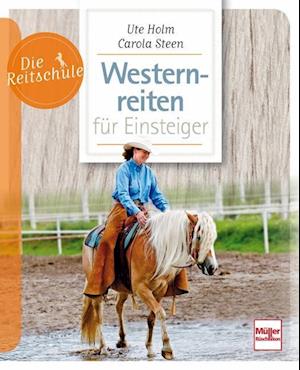 Westernreiten für Einsteiger