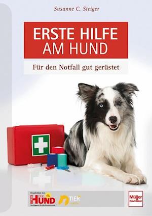 Erste Hilfe am Hund