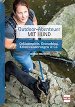 Outdoor-Abenteuer mit Hund