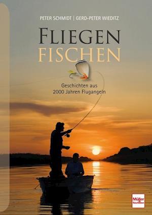 FLIEGENFISCHEN