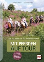 Mit Pferden auf Tour