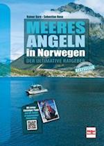 Meeresangeln in Norwegen