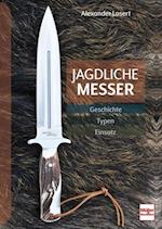 Jagdliche Messer