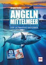 Angeln im Mittelmeer