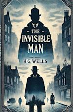 The Invisible Man(Illustrated)