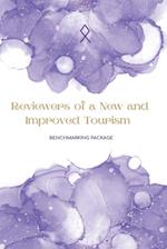 Reviewers of a New and Improved Tourism Benchmarking Package 