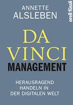 Da Vinci Management