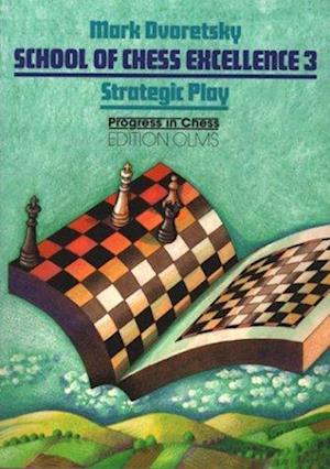 School of Chess Excellence 3