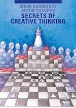 Secrets of Creative Thinking