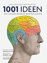 1001 Ideen, die unser Denken beeinflussen