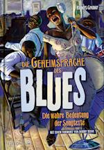 Die Geheimsprache des Blues