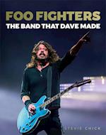 Foo Fighters: The Band that Dave made