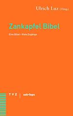 Zankapfel Bibel