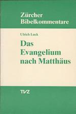 Das Evangelium Nach Matthaus