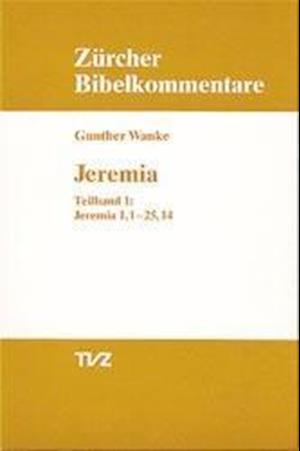 Jeremia 1.1-25.14