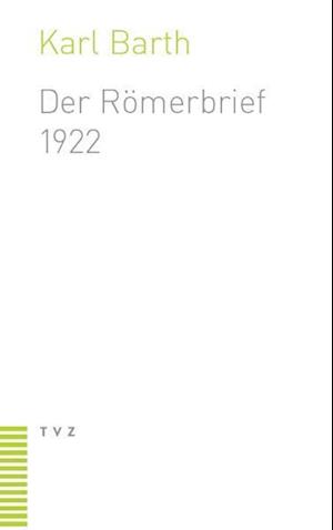 Der Römerbrief