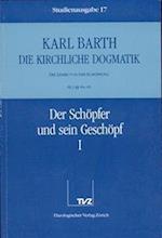 Barth, K: Kirchl. Dogmatik 17