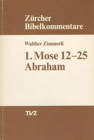 1. Mose 12-25