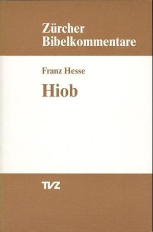 Hesse, F: Hiob