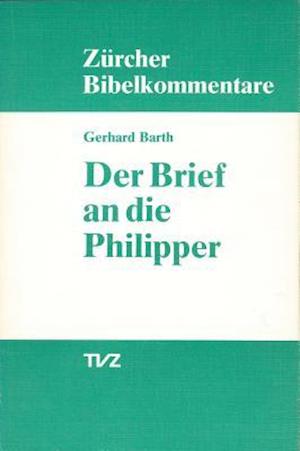 Der Brief an Die Philipper