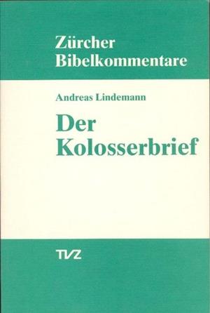 Der Kolosserbrief