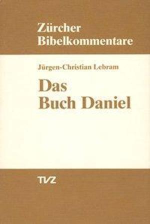 Lebram, J: Buch Daniel