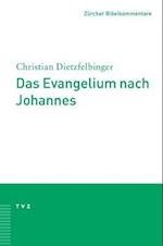 Das Evangelium Nach Johannes