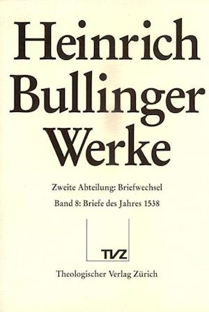 Heinrich Bullinger. Werke