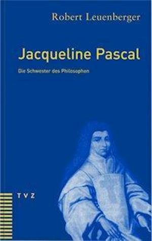 Jacqueline Pascal