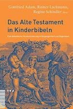 Das Alte Testament in Kinderbibeln