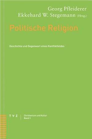 Politische Religion