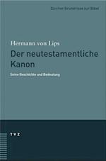 Der Neutestamentliche Kanon