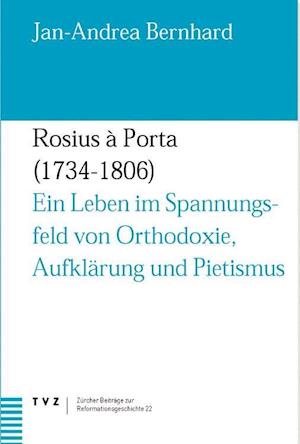 Rosius a Porta 1734-1806