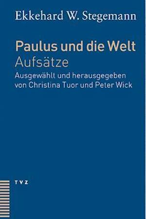 Paulus Und Die Welt