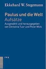 Paulus Und Die Welt