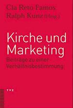 Kirche und Marketing