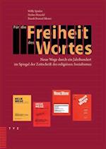 Fur Die Freiheit Des Wortes