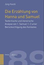 Die Erzahlung Von Hanna Und Samuel