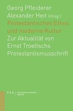 Protestantisches Ethos Und Moderne Kultur