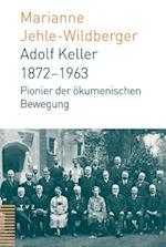 Adolf Keller (1872-1963)